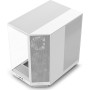 Корпус NZXT H6 Flow RGB CC-H61FW-R1