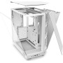 Корпус NZXT H6 Flow RGB CC-H61FW-R1