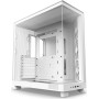 Корпус NZXT H6 Flow CC-H61FW-01