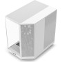 Корпус NZXT H6 Flow CC-H61FW-01