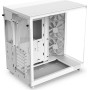 Корпус NZXT H6 Flow CC-H61FW-01