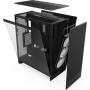 Корпус NZXT H7 Flow RGB 2024 CM-H72FB-R1