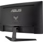 Игровой монитор ASUS TUF Gaming VG27VQ3B