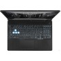 Игровой ноутбук ASUS TUF Gaming A15 FA506NCR-HN119