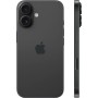 Смартфон Apple iPhone 16 256GB (черный)