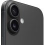 Смартфон Apple iPhone 16 256GB (черный)