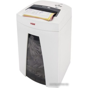 Шредер HSM SECURIO C18 (1.9x15 мм) Шредер HSM SECURIO C18 (1.9x15 мм)