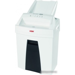 Шредер HSM Securio AF100 (4x25 мм) Шредер HSM Securio AF100 (4x25 мм)