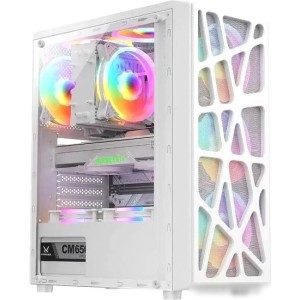 Корпус Formula Mana (белый) Корпус Formula Mana (белый)