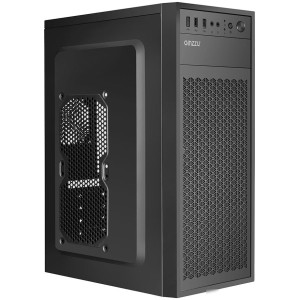 Корпус Ginzzu A400 Корпус Ginzzu A400