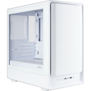 Корпус Ginzzu CL460 Корпус Ginzzu CL460
