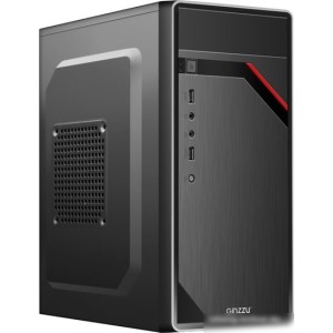 Корпус Ginzzu D180 Корпус Ginzzu D180