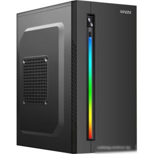 Корпус Ginzzu D350 Корпус Ginzzu D350