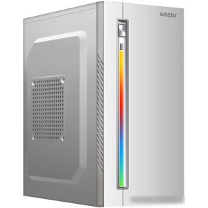 Корпус Ginzzu D380 Корпус Ginzzu D380