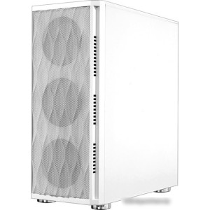 Корпус Ginzzu GL220 Корпус Ginzzu GL220