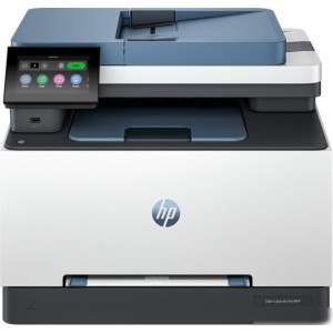 МФУ HP Color LaserJet Pro 3303fdw