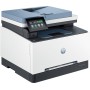 МФУ HP Color LaserJet Pro 3303fdw