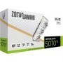 Видеокарта ZOTAC Gaming GeForce RTX 5070 Ti Solid Core OC White Edition ZT-B50710Q2-10P