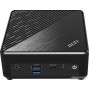 Компактный компьютер MSI Cubi N ADL-016BRU 936-B0A911-016