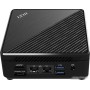 Компактный компьютер MSI Cubi N ADL-016BRU 936-B0A911-016