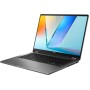 Ноутбук 2-в-1 ASUS Vivobook 14 Flip TP3407SA-QL055W