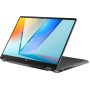Ноутбук 2-в-1 ASUS Vivobook 14 Flip TP3407SA-QL055W