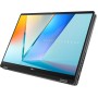 Ноутбук 2-в-1 ASUS Vivobook 14 Flip TP3407SA-QL055W