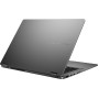 Ноутбук 2-в-1 ASUS Vivobook 14 Flip TP3407SA-QL055W