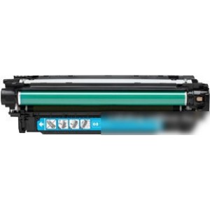 Картридж HP 507A (CE401A)