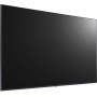 Информационная панель LG 55UL3J-M