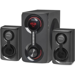 Акустика Defender Tornado