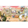 Cuphead. Physical Edition для PlayStation 4