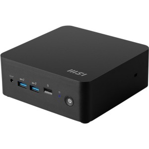 Компактный компьютер MSI Cubi NUC 1M-052BRU 936-B0B111-052