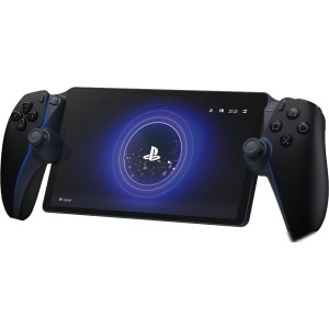 Игровая приставка Sony PlayStation Portal (черный)