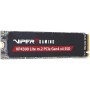SSD Patriot Viper VP4300 Lite 4TB VP4300L4TBM28H SSD Patriot Viper VP4300 Lite 4TB VP4300L4TBM28H