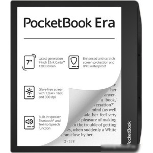 Электронная книга PocketBook Era 16GB
