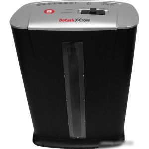 Шредер DoCash X-Cross Шредер DoCash X-Cross