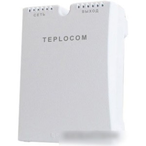 Стабилизатор напряжения TEPLOCOM ST-555