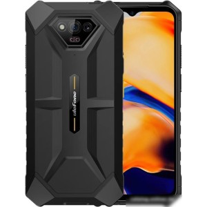 Смартфон Ulefone Armor X13 6GB/64GB (черный)