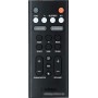 Звуковая панель Yamaha YAS-109 (черный)