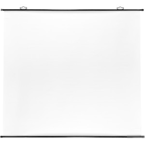 Проекционный экран CACTUS Map type 150x150 CS-PSRM-150x150-BK