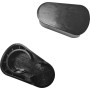 Проекционный экран CACTUS Map type 150x150 CS-PSRM-150x150-BK