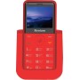 Телефон Xenium X700 (красный)