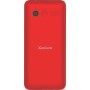 Телефон Xenium X700 (красный)