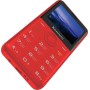 Телефон Xenium X700 (красный)