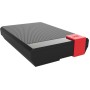 Внешний жесткий диск Silicon-Power Diamond D30 4TB SP040TBPHDD3LS3K