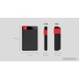 Внешний жесткий диск Silicon-Power Diamond D30 4TB SP040TBPHDD3LS3K