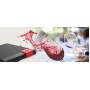Внешний жесткий диск Silicon-Power Diamond D30 4TB SP040TBPHDD3LS3K