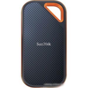 Внешний накопитель SanDisk Extreme Pro Portable V2 SDSSDE81-1T00-G25 1TB Внешний накопитель SanDisk Extreme Pro Portable V2 SDSSDE81-1T00-G25 1TB