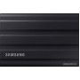 Внешний накопитель Samsung T7 Shield 2TB (черный) Внешний накопитель Samsung T7 Shield 2TB (черный)